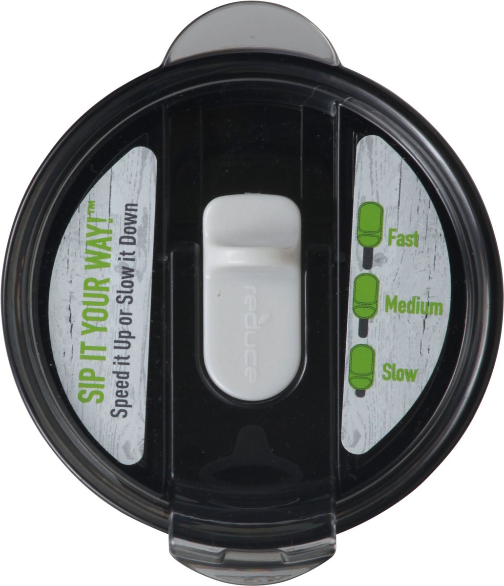 slide 4 of 9, Reduce Insulated Travel Mug - Linen, 1 ct