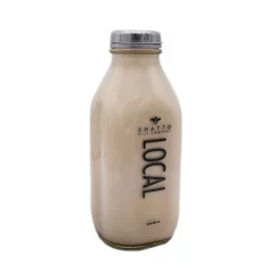 Shatto Milk Company Local Cookies & Cream Milk