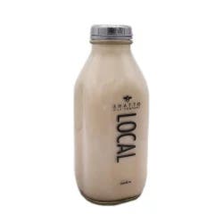 Shatto Milk Company Local Cookies & Cream Milk