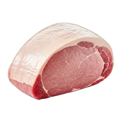 Boneless Pork Butt Roast