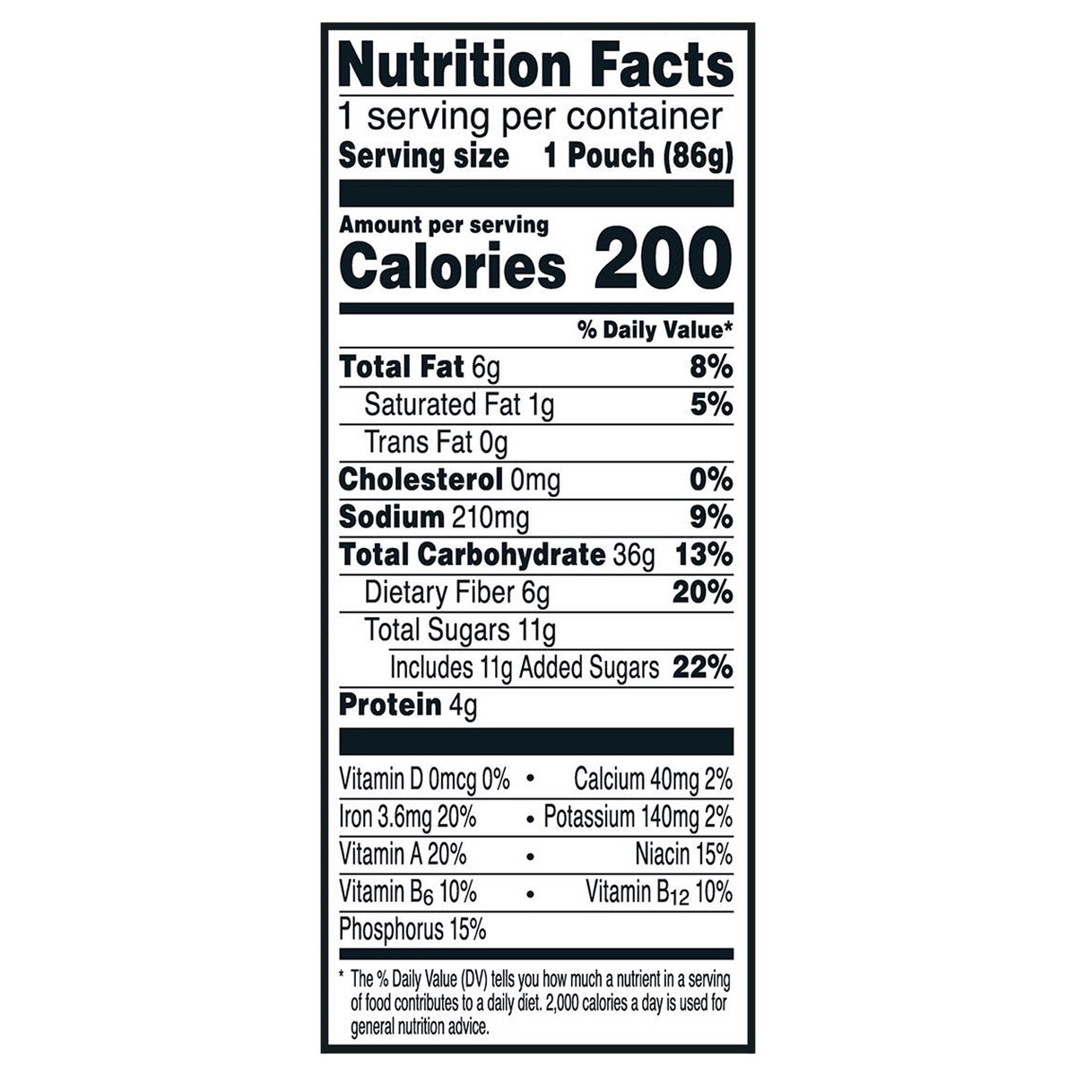 slide 8 of 12, Eggo Minis Frozen Pancake Bites, Confetti, 3.03 oz, Frozen, 3.03 oz