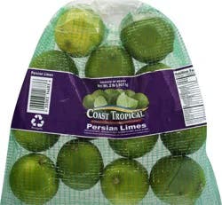 SiCar Farms Persian Limes 2 lb