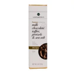 Lunds & Byerlys Milk Chocolate 2 oz