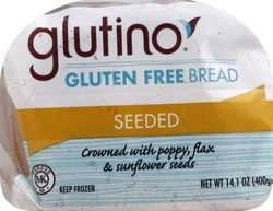 Glutino Bread 14.1 oz
