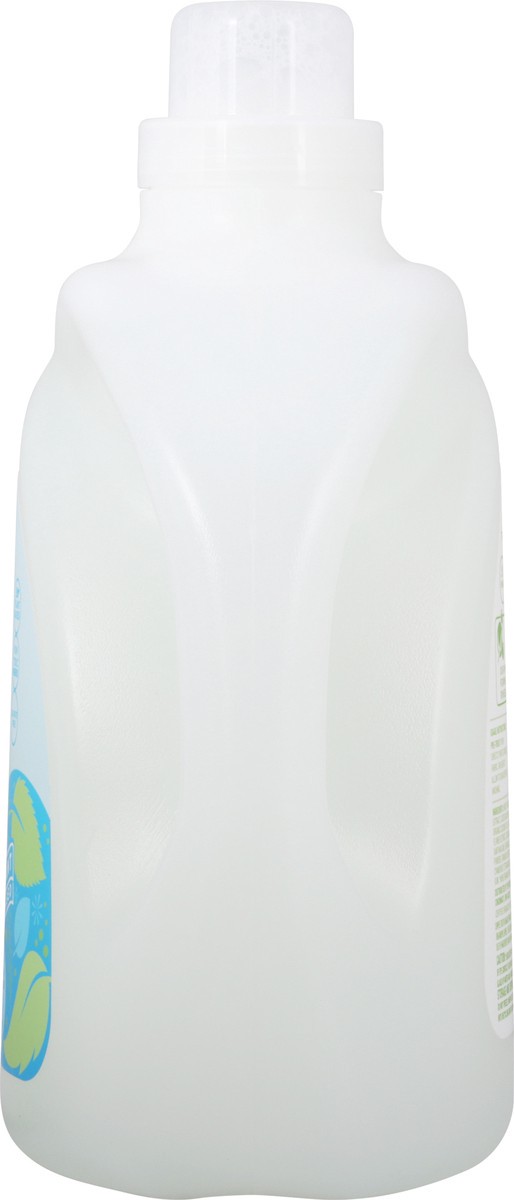 slide 8 of 11, Simple Truth Organic Free & Clear Laundry Detergent 100 oz, 100 oz