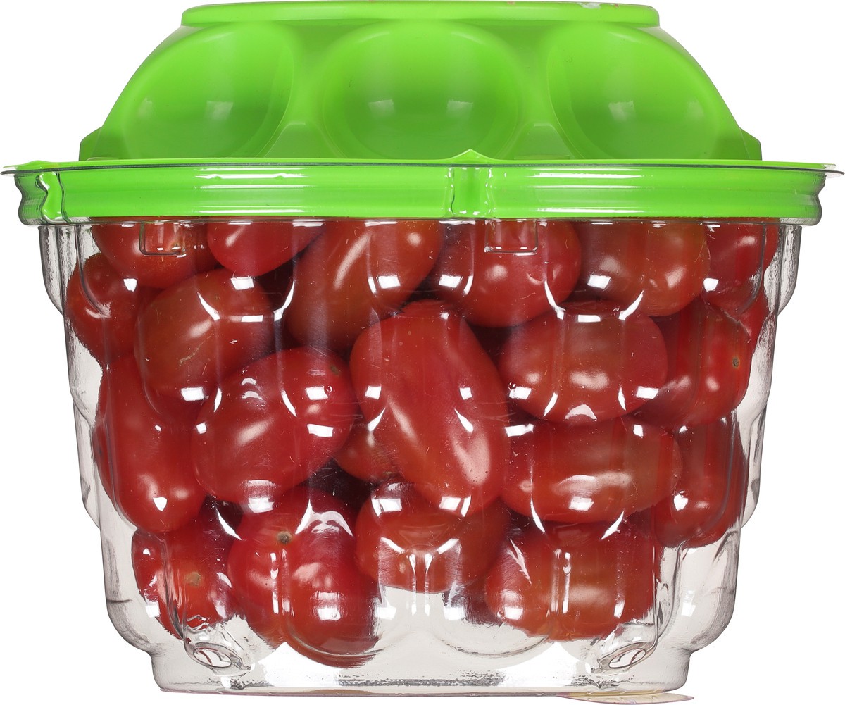 slide 8 of 9, Naturesweet Organics Grape Tomatoes - 16 Oz, 16 oz