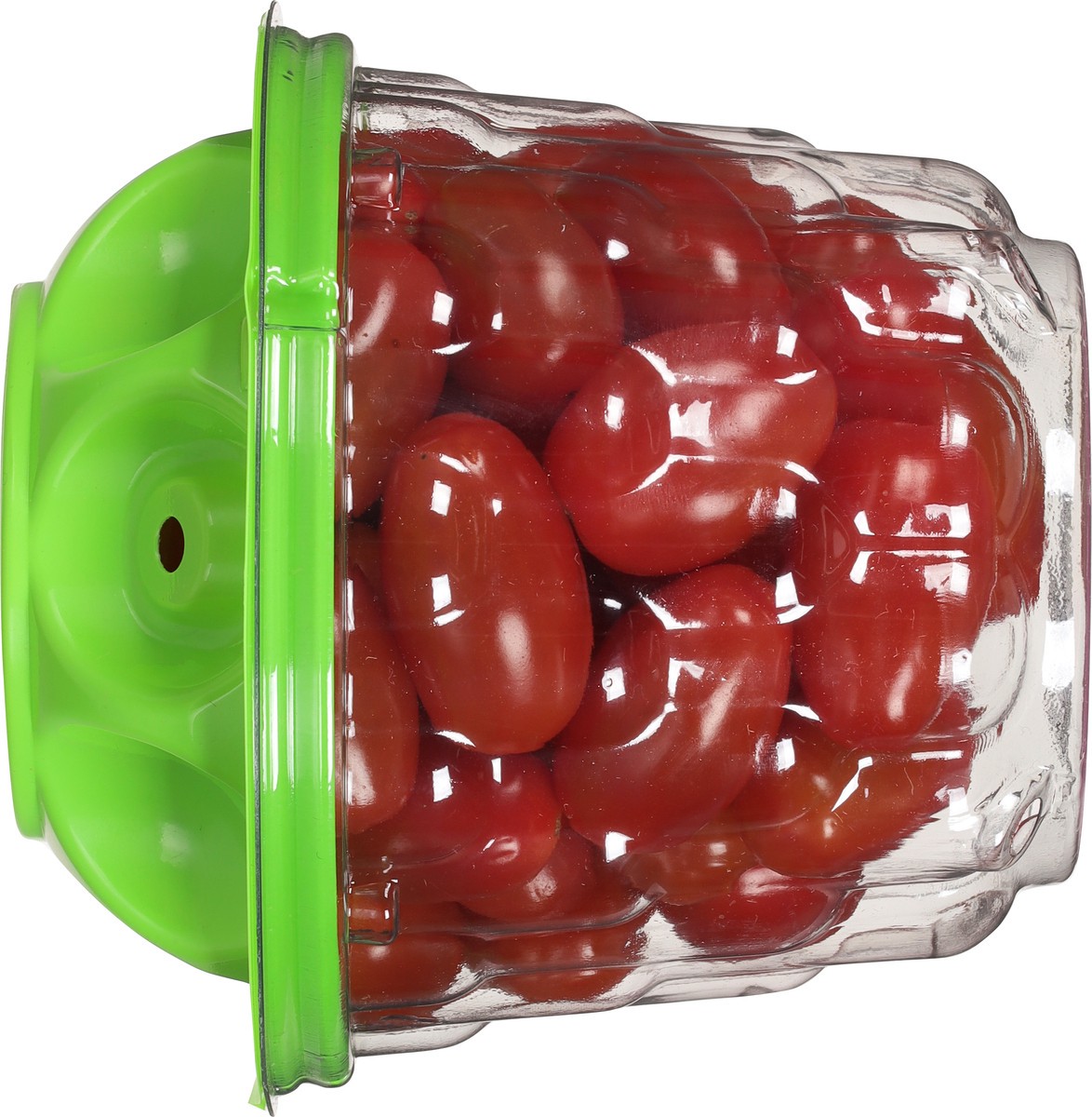 slide 9 of 9, Naturesweet Organics Grape Tomatoes - 16 Oz, 16 oz