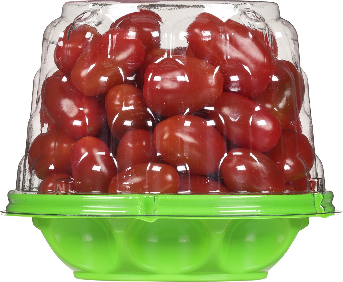 slide 4 of 9, Naturesweet Organics Grape Tomatoes - 16 Oz, 16 oz