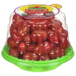 Naturesweet Organics Grape Tomatoes - 16 Oz