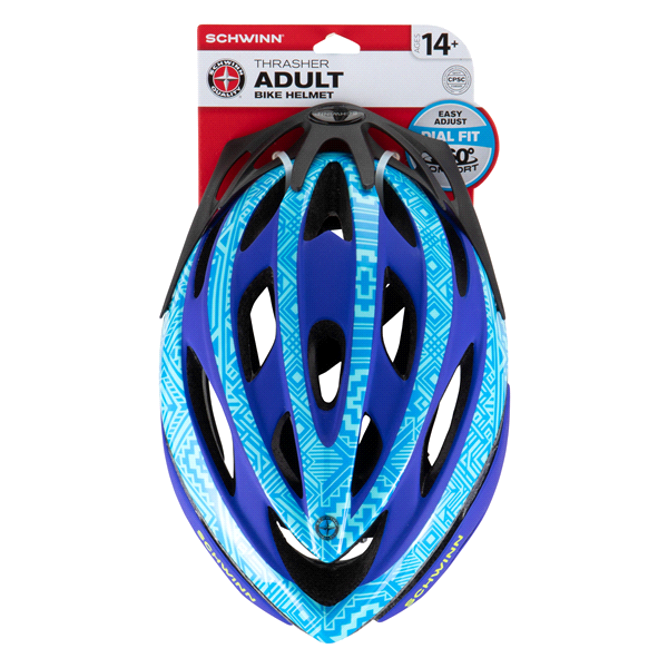 slide 1 of 1, Schwinn Bike Helmet 1 ea, 1 ea