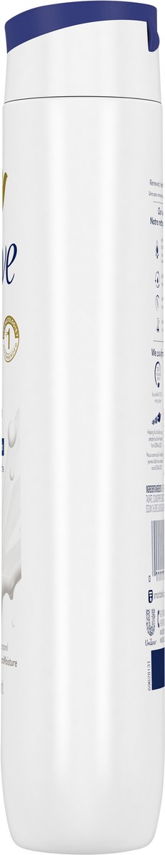 slide 7 of 9, Dove Body Wash Deep Moisture, 11 oz, 11 oz