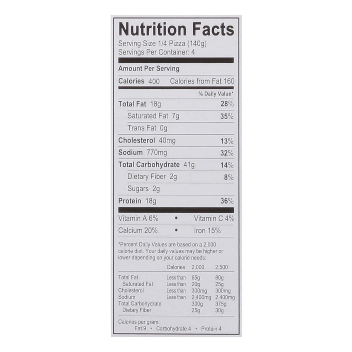 slide 9 of 14, Reggio's Butter Crust Pepperoni & Italian Sausage Pizza Dinner Size 20 oz, 20 oz