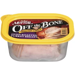 John Morrell Oven Roasted Turkey