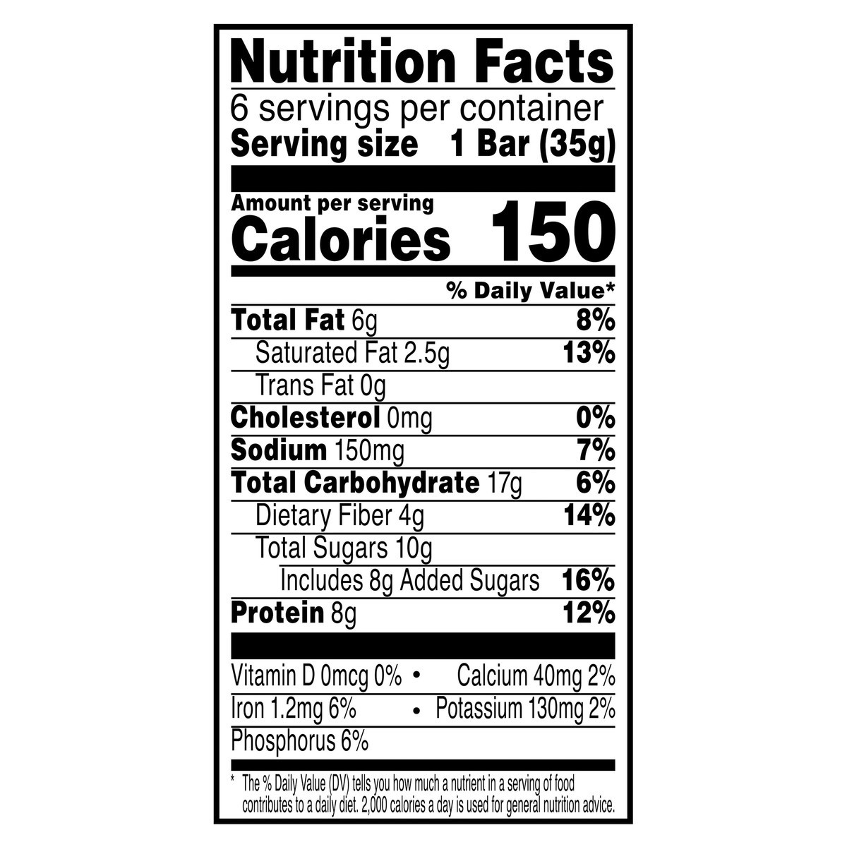 slide 10 of 13, Special K Trail Mix Fruit & Salted Nut Protein Bars, 6 ct; 1.23 oz