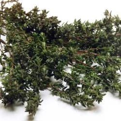 Melissa's Organic Thyme