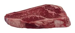 Cab Bone In Ny Strip Stk Thin