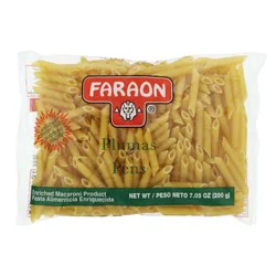 Faraon Plumas Pens Pasta