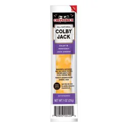 Cheesewich Colby Jack Cheese Stick