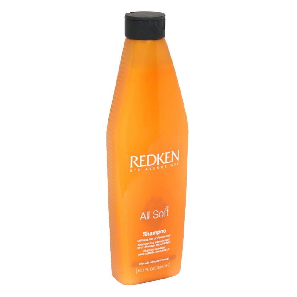 slide 1 of 2, Redken Shampoo 300 ml, 10.1 fl oz