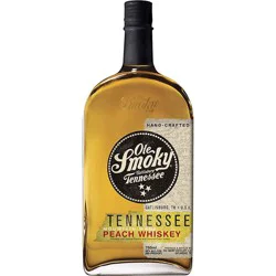 Ole Smoky Moonshine Peach Moonshine