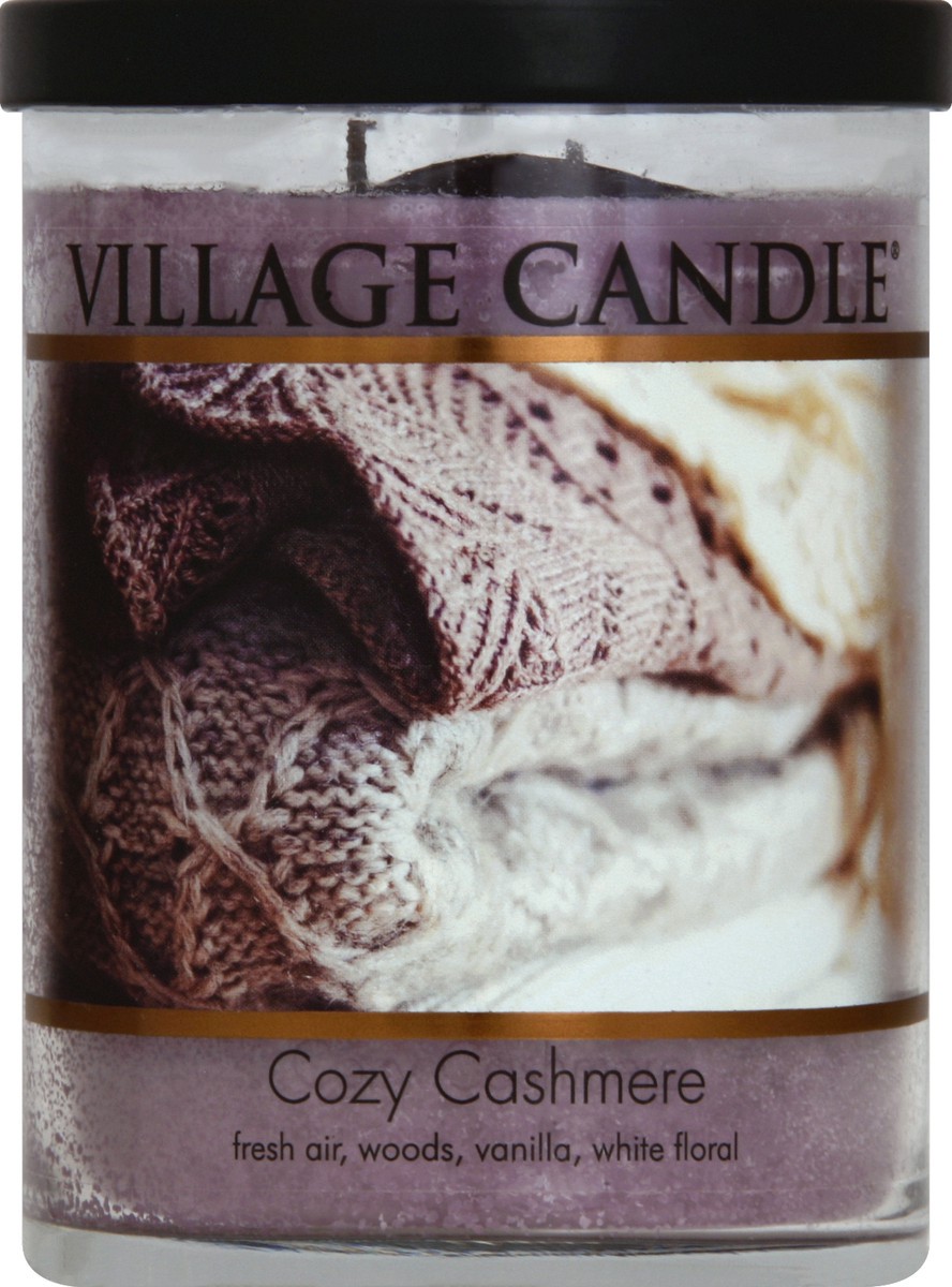 slide 2 of 2, Village Candle Candle 1 ea, 18 oz