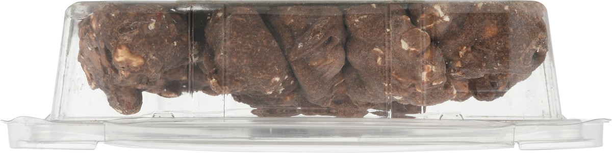 slide 6 of 9, Valued Naturals Chocolate Peanut Clusters - 10 oz, 10 oz
