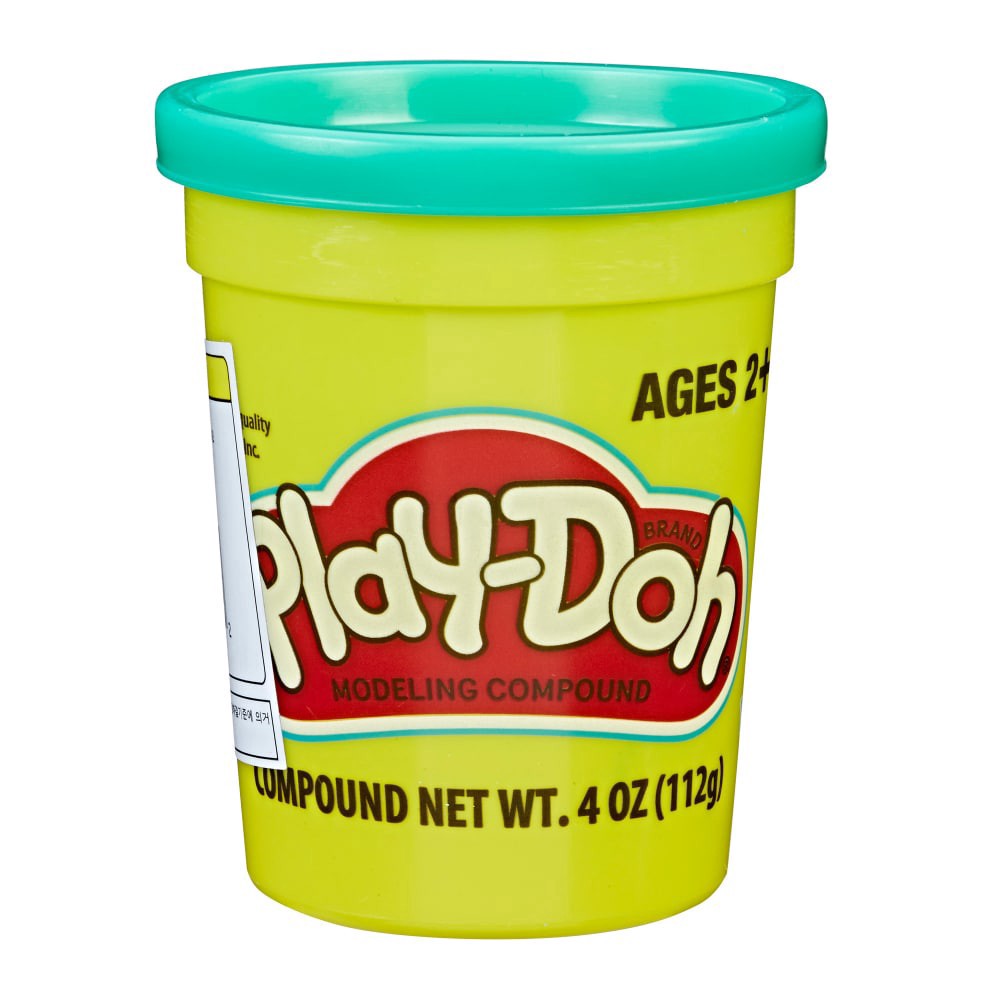 slide 1 of 1, Play Doh, 1 ct