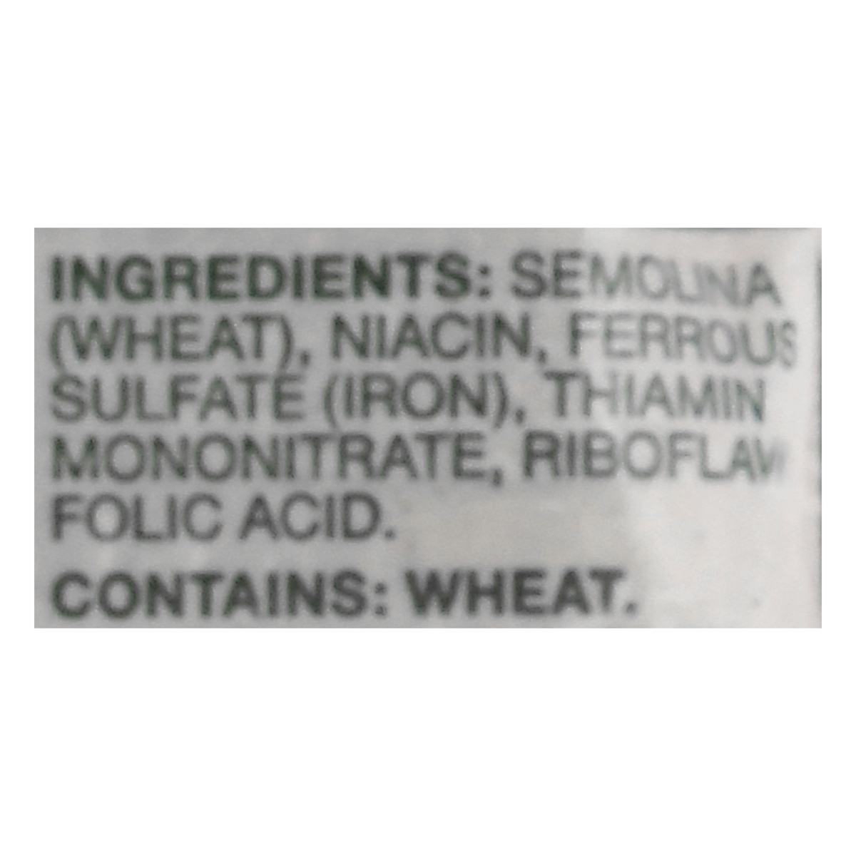 slide 4 of 11, Luxury Pasta Spaghetti Thin, 32 oz