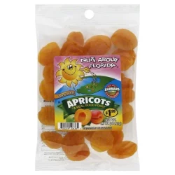 Nuts About Florida Apricots 6.5 oz