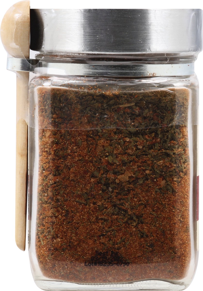 slide 5 of 12, Spice Bazaar Bayou Burn Spice 5.8 oz, 5.8 oz