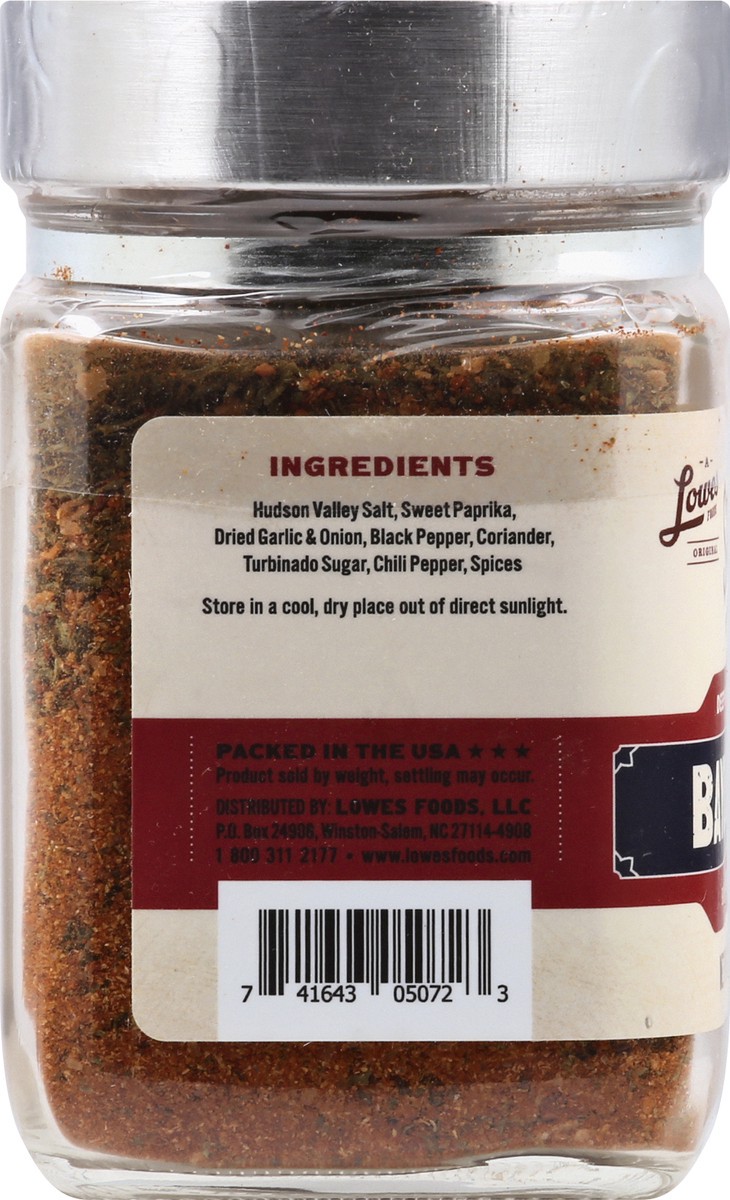 slide 6 of 12, Spice Bazaar Bayou Burn Spice 5.8 oz, 5.8 oz