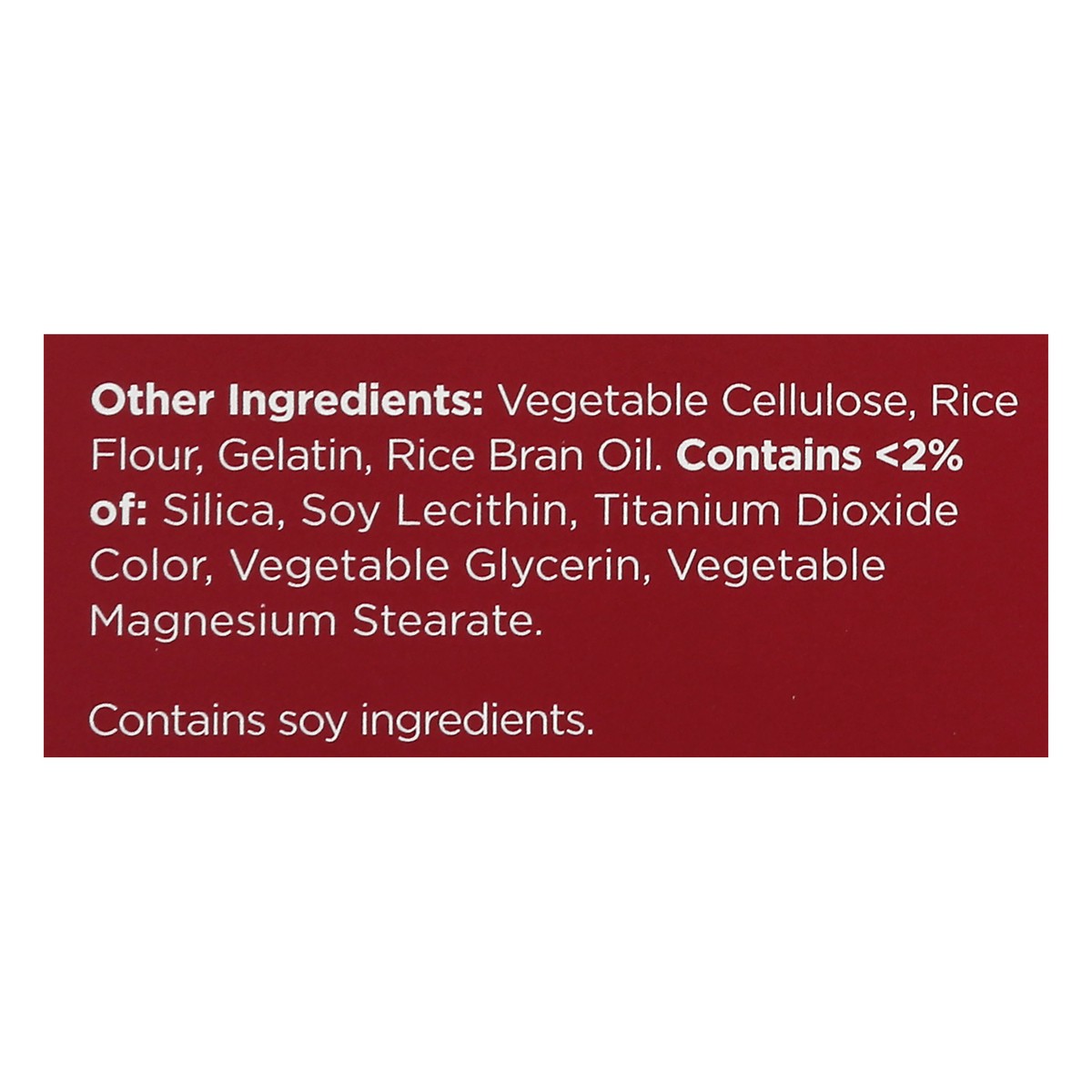 slide 12 of 13, Nature's Bounty Set the Foundation Packers Curated Combinations 30 ea, 1 ct