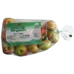 Western Honeycrisp Apples