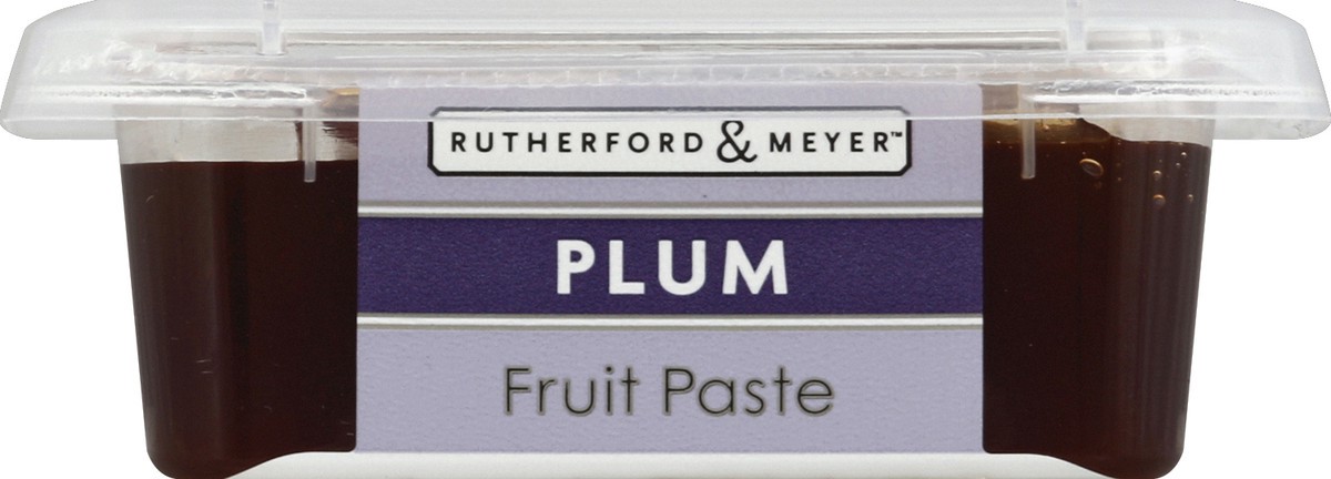 slide 1 of 5, Rutherford & Meyer Fruit Paste 4.2 oz, 4.2 oz