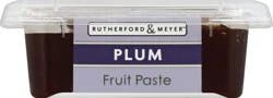 Rutherford & Meyer Fruit Paste Plum 4.2 oz