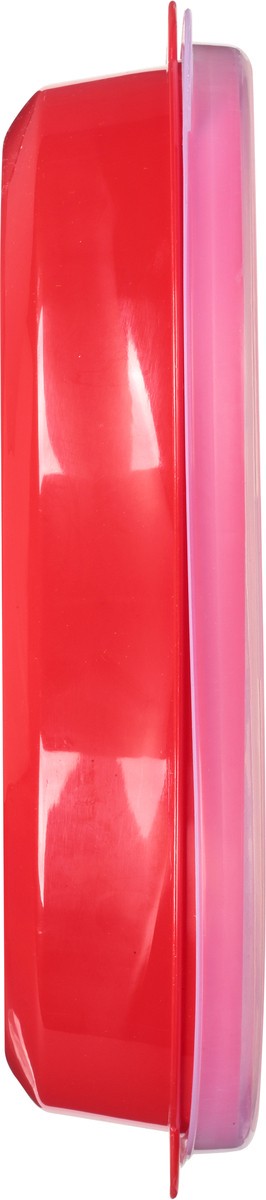 slide 8 of 11, Regent Products 3 Compartment Food Storage Container with Vent Cap 1 ea, 1 ct