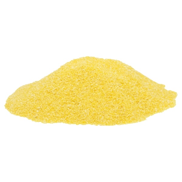 slide 1 of 1, Sun Harvest Cornmeal, per lb