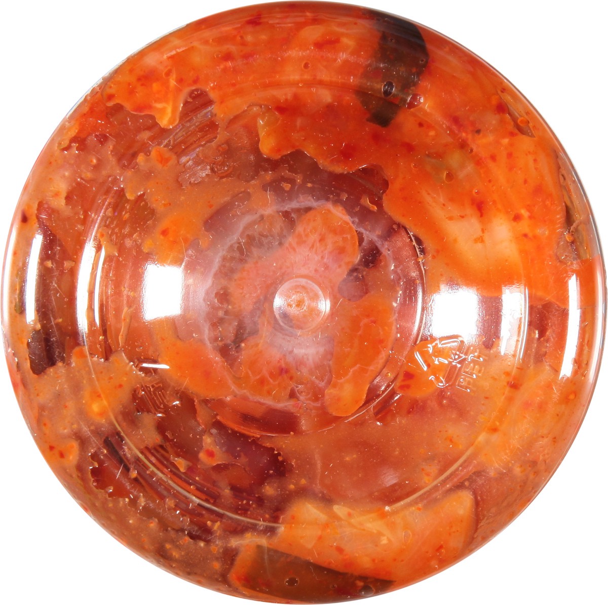 slide 8 of 13, Pulmuone Kimchi With Fish Sauce - 14 Oz, 14 oz