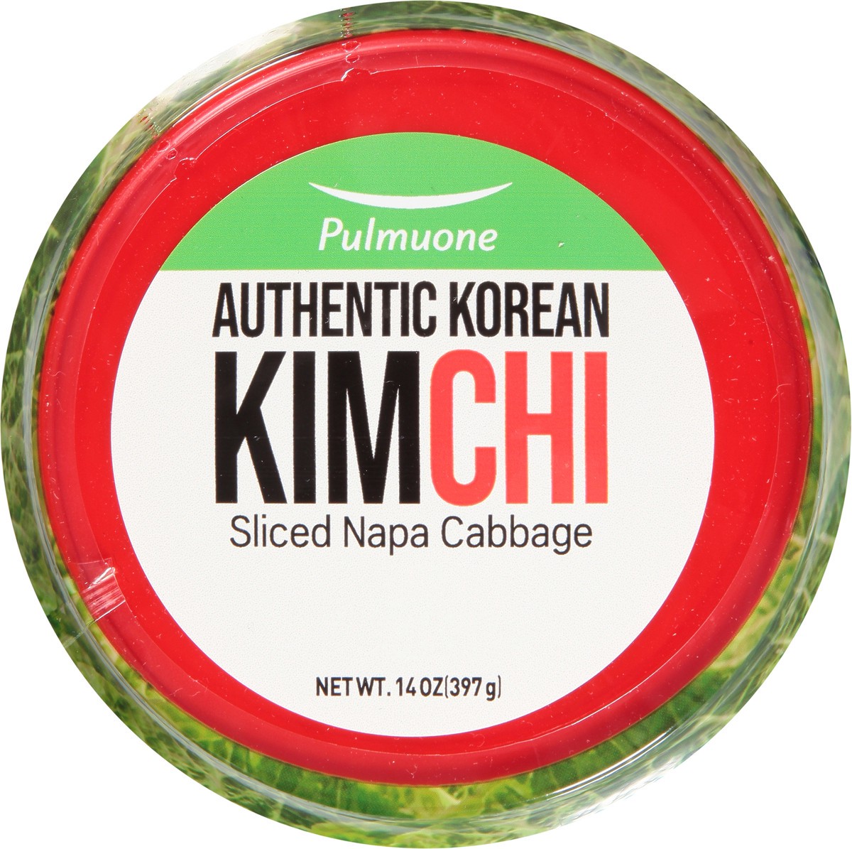 slide 11 of 13, Pulmuone Kimchi With Fish Sauce - 14 Oz, 14 oz