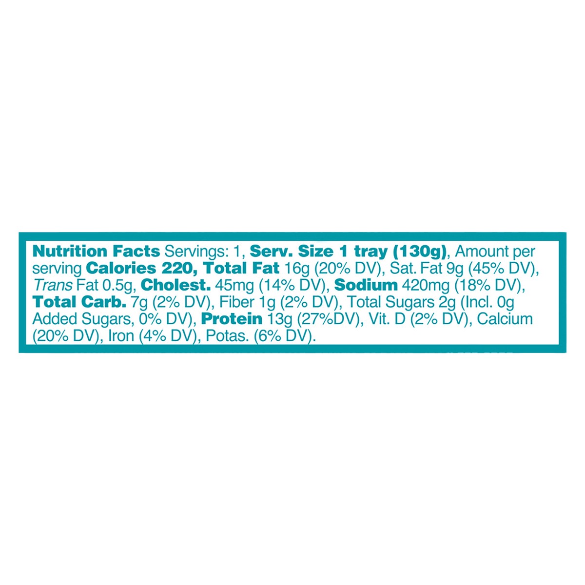 slide 4 of 6, Three Bridges Spinach & Kale (4.6 oz x 7), 2 ct