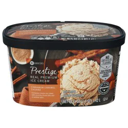 SE Grocers  Prestige Churro