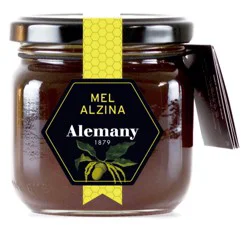 Alemany Holm Oak Honey