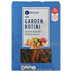 SE Grocers Traditional Garden Rotini