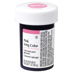 Wilton Icing Color, Pink