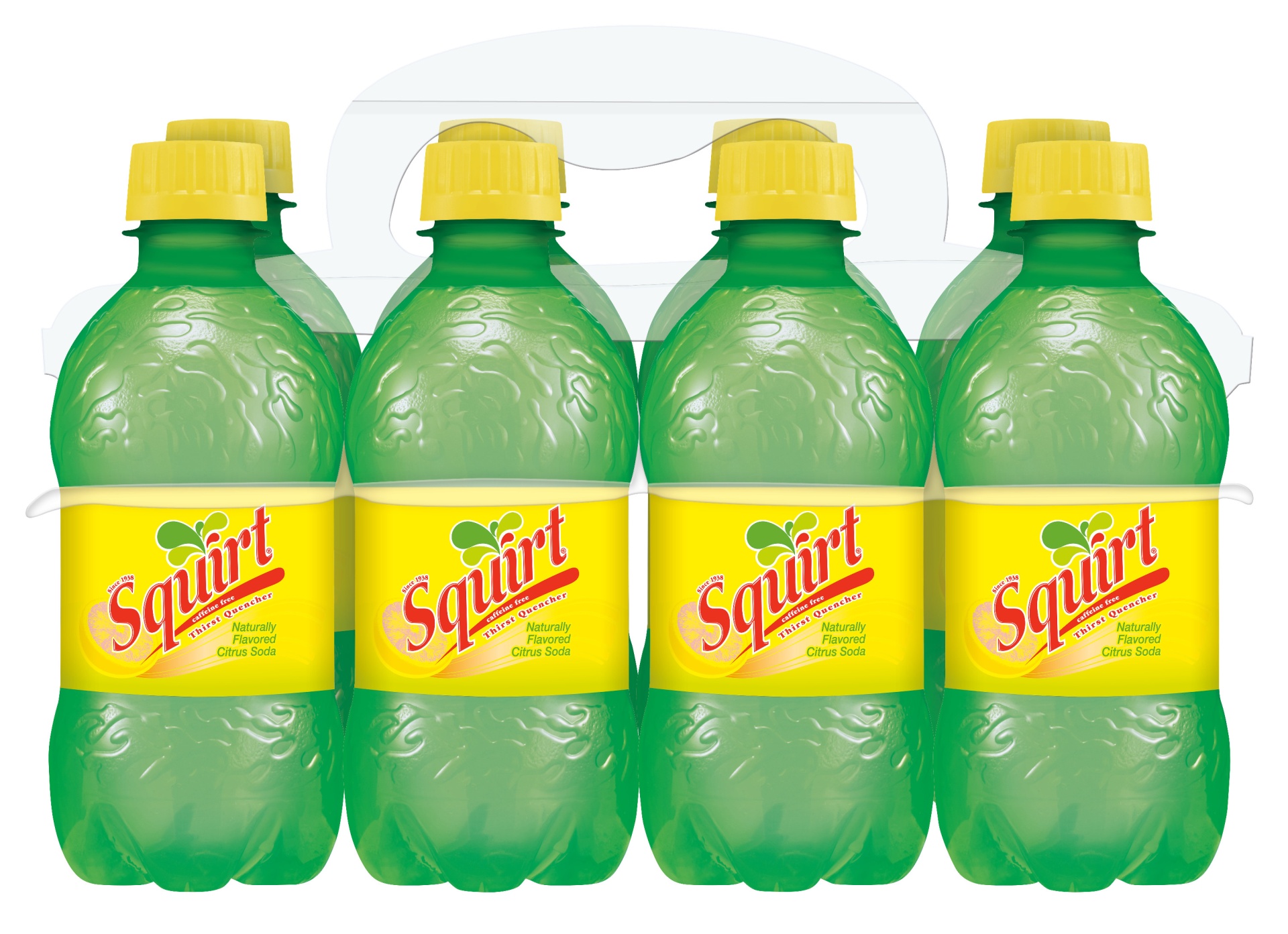 slide 1 of 3, Squirt, 8 ct; 12 fl oz