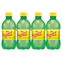 Squirt Citrus Soda- 6 ct