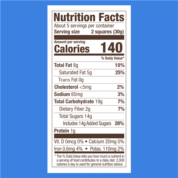 slide 17 of 21, Ghirardelli Sea Salt Caramel Dark Chocolate Squares 5.32 oz, 5.32 oz