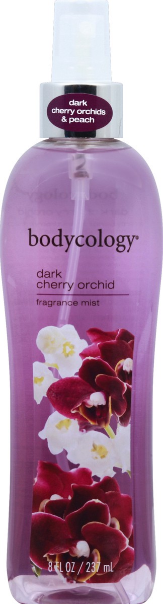 slide 3 of 3, bodycology Fragrance Mist 8 oz, 8 oz