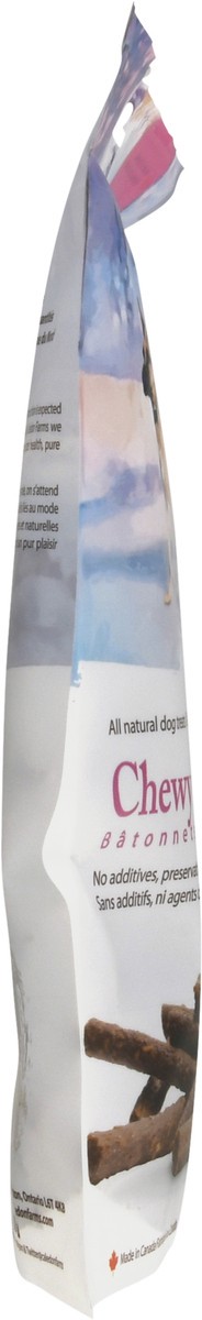 slide 3 of 9, Caledon Farms Chewy Chicken Sticks Dog Treats 7.8 oz, 7.8 oz