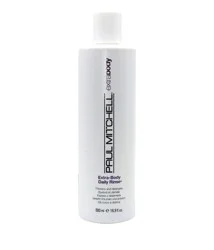 Paul Mitchell Ex Body Daily Rinse
